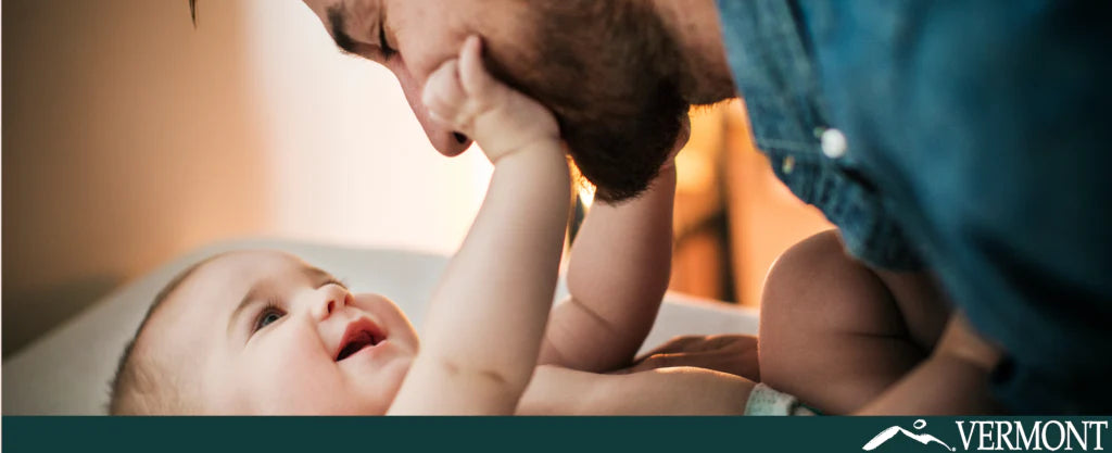 What Vermont’s New Poster Law Means for Family and Parental Leave