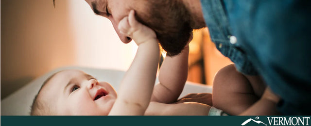 What Vermont’s New Poster Law Means for Family and Parental Leave