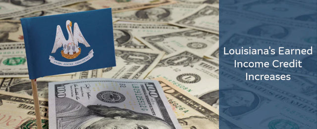 Louisiana Posting Requirement Alert: New EIC Notice Released