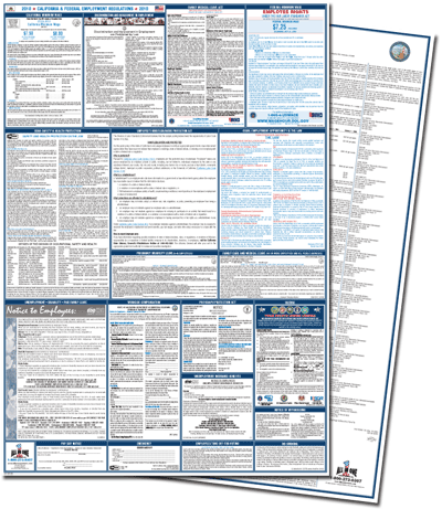 2026 California Package