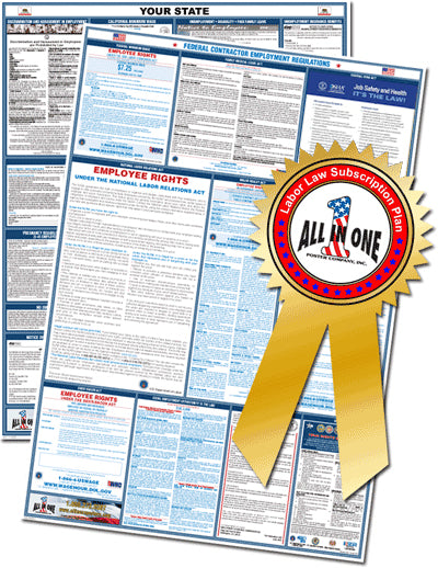 2 Year Federal Contractor PAPER Package Plan English