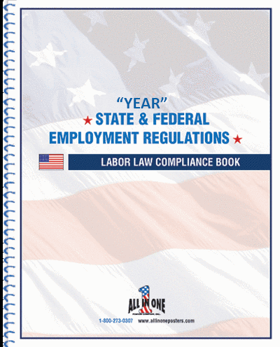 State & Federal Mobile Poster Pack Bilingual