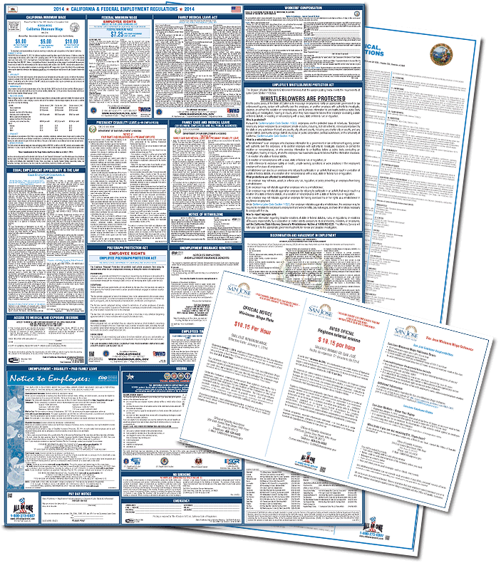 2026 San Jose Package