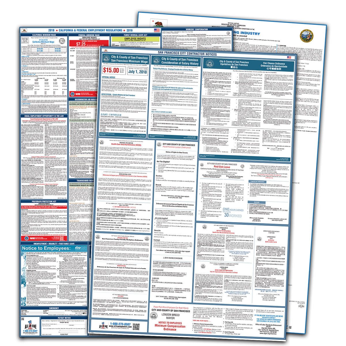 2026 San Francisco Package