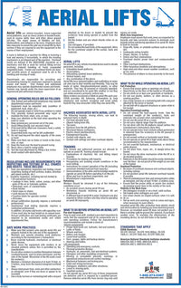 Fraud Prevention Poster - 11x17