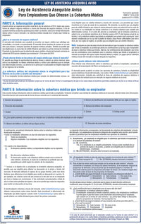 Fraud Prevention Poster - 11x17